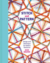 "Stitch and Pattern" Jean Draper SOLD OUT DO NOT ORDER