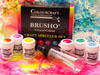 Colourcraft Brusho Spritzer Set of 6 cols