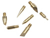 Antex Replacement Tip Pack for Fabric Master (4)