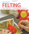 "First Time Felting" by Ruth Lane (4)