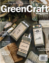 Greencraft Winter 2025 (2 left)
