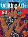 Quilting Arts Spring 2024