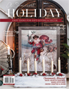 A Somerset Holiday issue 20 2026 - preorder due Oct, includes UK P&P