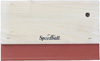 Speedball Textile Squeegee for screen printing 8" (2 left)
