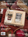 Somerset Studio Summer 2026 NEW