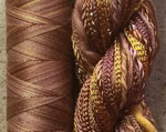 Yellow ochre