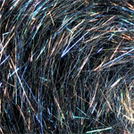 Shimmering Copper Blue Hue NEW