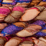 Carnelian (Sand,Pink & Purple) (20) NEW