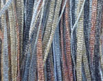 Metallic Ribbons (5)