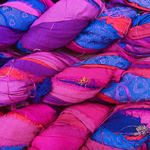 Purple Agate (Purple & Pink) (20) NEW