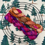 Purple Agate & Carnelian NEW